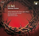 Bach: Johannes Passion
