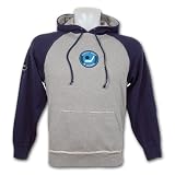 HNIC Retro French Terry Contrast Raglan Hoodie