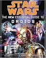 Star Wars (The New Essential Guide to Droids) (Star Wars Series) (Paperback)