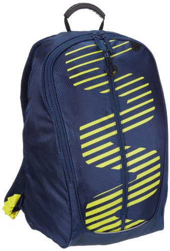 Reebok Uni Rucksack Zig, industrial blue s12/sun rock s12, 49 x 30 x 19, X27846 Preisvergleich