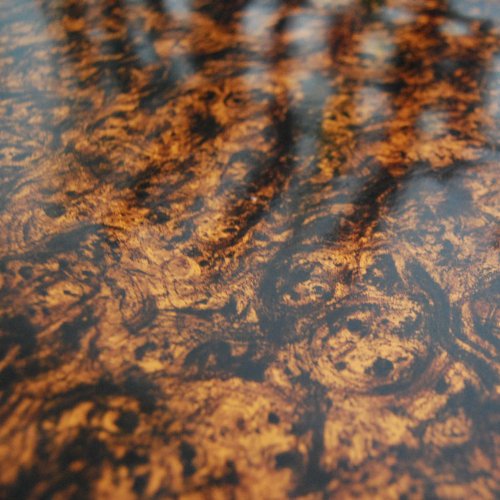 Burl Wood Grain Film Vinyl Sheet Roll Wrap 24 Bravo Burl Leg Avenue Women's 2 Piece Ship