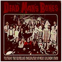 Dead Man's Bones
