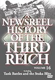 A Newsreel History of the Third Reich, Vol. 16