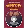 Numerical Recipes in C & C++ Source Code CD-ROM with Windows, DOS, or Mac Single Screen License