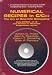 Book Numerical Recipes in C & C++ Source Code CD-ROM with Windows, DOS, or Mac Single Screen License