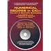 Numerical Recipes in C, 1 CD-ROM