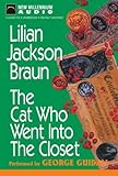 The Cat Who Went into the Closet (Cat Who...)
