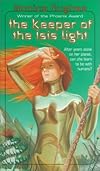 The Keeper Of The Isis Light