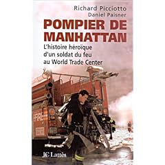 Pompier de Manhattan