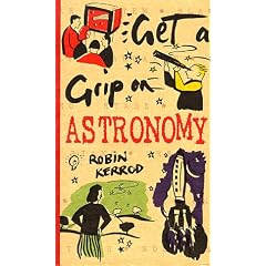Get a Grip On Astronomy