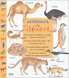 Animaux du d�sert