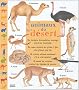 Animaux du d�sert