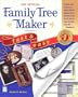 The Official Family Tree Maker Fast & Easy Version 9 (Fast & Easy (Premier Press)) (v. 9)