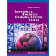 Improving Business Communication Skills (4th Edition)