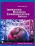 Improving Business Communication Skills (4th Edition)
