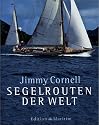 Segelrouten der Welt