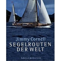 Segelrouten der Welt
