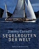 Segelrouten der Welt