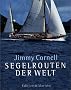 Segelrouten der Welt
