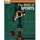 The Math of Sports: Integrating Math in the Real World (Integrating Math in the Real World... by  Hope Martin and Susan Guengerich