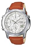 Casio Herrenuhr Funkuhr WVQ-560LE-7AVER