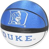My Team Duke Blue Devils Squishy Microbead Mini Basketball Pillow