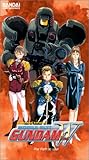 Gundam Wing 9: Path Towards [VHS] [Import]