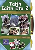 Taith iaith eto. 2, Llyfr cwrs