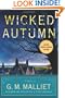 Wicked Autumn: A Max Tudor Novel