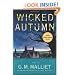 Wicked Autumn: A Max Tudor Novel