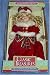 Classic Treasures Special Edition Collectible Doll Genuine Fine Bisque Porcelain