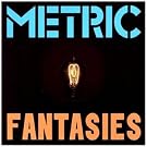 Fantasies (Edition limit�e 2CD)