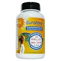 Sunshine In A Bottle 60 Tablet Bottle, .25 lb Bottle