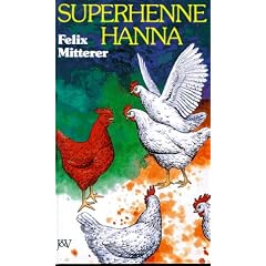 Superhenne Hanna