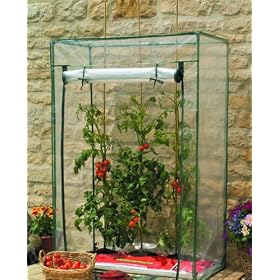 Gardman Growhouse