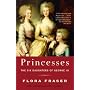 Princesses: The Six Daughters of George III