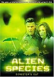 Alien Species
