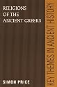 Religions of the Ancient Greeks (Key Themes in Ancient History)