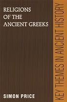 Religions of the Ancient Greeks (Key Themes in Ancient History)