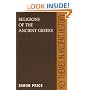 Religions of the Ancient Greeks (Key Themes in Ancient History)