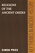 Religions of the Ancient Greeks (Key Themes in Ancient History)