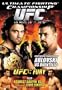 Ultimate Fighting Championship, Vol. 55: Fury