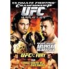 Ultimate Fighting Championship, Vol. 55: Fury
