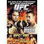 Ultimate Fighting Championship, Vol. 55: Fury