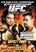 Ultimate Fighting Championship, Vol. 55: Fury