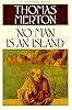 No Man is an Island (Harvest/HBJ Book)