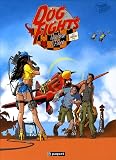 Revue Paquet  / Dogs Fight, Tome 1 : Crash TV