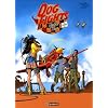 Dogs Fight, Tome 1 : Crash TV