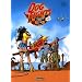 Dogs Fight, Tome 1 : Crash TV