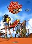 Dogs Fight, Tome 1 : Crash TV